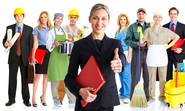 Serik Hamal Hizmeti Hizmeti